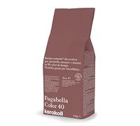 Kerakoll FUGABELLA COLOR stucco resina cemento piastrelle mosaici marmi 3 KG