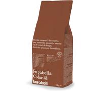 Kerakoll FUGABELLA COLOR stucco resina cemento piastrelle mosaici marmi 3 KG