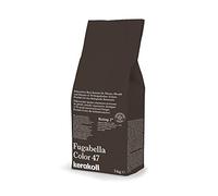 Kerakoll stucco resina cemento piastrelle mosaici e marmi FUGABELLA COLOR 3 kg