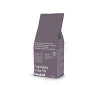 Fugabella Color 50 3kg 15630 Kerakoll Stucco Per Fughe