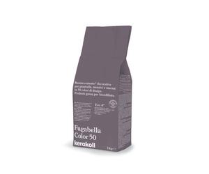 Fugabella Color 50 3kg 15630 Kerakoll Stucco Per Fughe