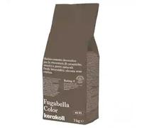 FUGABELLA COLOR FILL Stucco per Giunti di Piastrelle, Tonalità KK 93, 3 KG - Per Pavimenti e Pareti