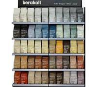 FUGABELLA COLOR KERAKOLL 3 KG RESINA CEMENTO PER STUCCATURE