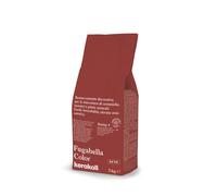 Fugabella Color KK 114 Stucco in Resina Cemento Decorativo per La stuccatura di Piastrelle Mosaici e Marmi 3 Kg - Kerakoll