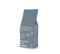 Fugabella Color KK 27 Stucco in Resina Cemento Decorativo per La stuccatura di Piastrelle Mosaici e Marmi 3 Kg - Kerakoll