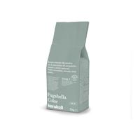 Fugabella Color KK 47 Stucco in Resina Cemento Decorativo per La stuccatura di Piastrelle Mosaici e Marmi 3 Kg - Kerakoll