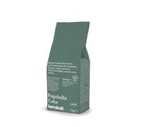 Fugabella color KK 50 Stucco in Resina Cemento Decorativo per La stuccatura di Piastrelle Mosaici e Marmi 3 Kg - Kerakoll