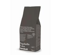 Fugabella color KK 71 Stucco in Resina Cemento Decorativo per La stuccatura di Piastrelle Mosaici e Marmi 3 Kg - Kerakoll