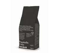 Fugabella color KK 72 Stucco in Resina Cemento Decorativo per La stuccatura di Piastrelle Mosaici e Marmi 3 Kg - Kerakoll