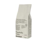 Fugabella Color Kk 76 Resina Cemento Stuccatura 3 Kg