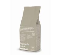Fugabella color KK 79 Stucco in Resina Cemento Decorativo per La stuccatura di Piastrelle Mosaici e Marmi 3 Kg - Kerakoll