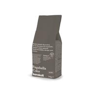 Fugabella Color KK 83 Stucco in Resina Cemento Decorativo per La stuccatura di Piastrelle Mosaici e Marmi 3 Kg - Kerakoll