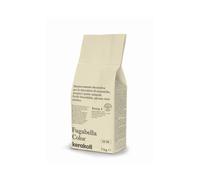 Fugabella color KK 86 Stucco in Resina Cemento Decorativo per La stuccatura di Piastrelle Mosaici e Marmi 3 Kg - Kerakoll