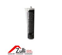 FUGABELLA ECO SILICONE COLOR 12 NERO KERAKOLL 310 ML