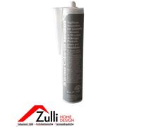 FUGABELLA ECO SILICONE COLOR KERAKOLL 310 ML GRIGIO FERRO 08