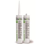 FUGABELLA ECO SILICONE ML.310 GRIGIO FERRO 04 (047622)