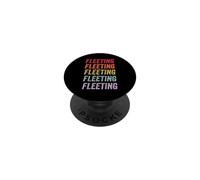 Fugace PopSockets PopGrip Adesivo