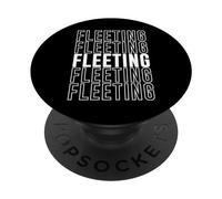 Fugace PopSockets PopGrip Adesivo