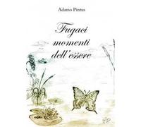 Fugaci momenti dell'essere. Diario di un artista qualunque