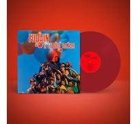 Fugain & Le Big Bazar-Vinyle Rouge