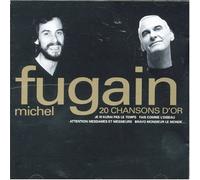 Fugain, Michel - 20 Chansons d Or [Import]