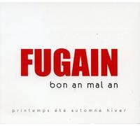 Fugain, Michel - Bon An Mal An