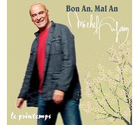 Fugain, Michel - Bon An Mal An: Le
