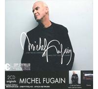 Fugain, Michel - Coffret 2 CD : Encore / C'est pas de l'amour mais c'est tout comme