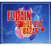 Fugain, Michel Et Le Big Bazar - La Legende Du Big Bazar