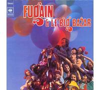 Fugain, Michel - Et Le Big Bazar -Spec-