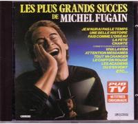Fugain,Michel - Les Plus Grands Succes