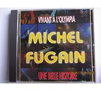 Fugain, Michel - Vivant A L'Olympia 1990