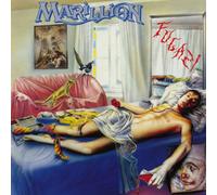 Marillion - Fugazi (2012 Reissue Ltd.Vinyl 180 G