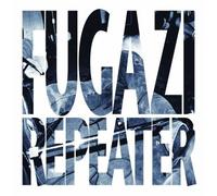 Fugazi - Repeater - Cd (special edition + 3 bonus tracks)