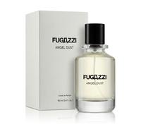 Fugazzi - ANGEL DUST - Eau de Parfum Unisex 100 ml
