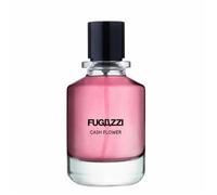 Fugazzi Cash Flower 100 ml Donna Eau de Parfum
