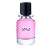 Fugazzi - CASH FLOWER EXTRAIT DE PARFUM - Extrait de Parfum Unisex 50 ml