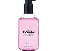 Fugazzi - CASHFLOWER BODY WASH - Gel doccia 250 ml