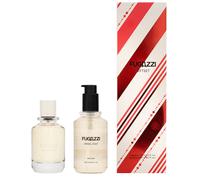 Fugazzi - Christmas Gift Set - Set di profumi Unisex 350 ml