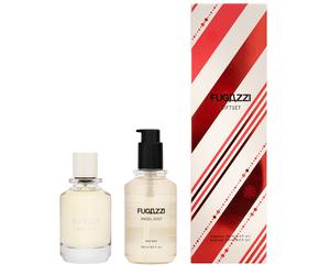 Fugazzi - Christmas Gift Set - Set di profumi Unisex 350 ml