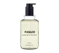 Fugazzi In Love With The Cocos Bagnodoccia 250 ml - Bagnodoccia