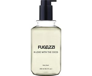 Fugazzi - IN LOVE WITH THE COCOS BODY WASH - Gel doccia 250 ml