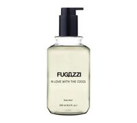 Fugazzi - IN LOVE WITH THE COCOS BODY WASH - Gel doccia 250 ml