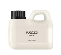 Fugazzi Laundry Detergent Profumo 500ml Extrait de Parfum
