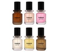Fugazzi - Luxury Discovery Set - Set per la scoperta dei profumi 90 ml