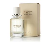 Fugazzi - ORANGE CRUSH - Eau de Parfum Unisex 50 ml