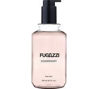 Fugazzi - SUGARDADDY BODY WASH - Gel doccia 250 ml