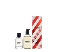 Fugazzi Vanilla Haze XDP 2025 Christmas Set - Set Natale