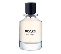 Fugazzi Workaholic Estratto 100 ml - Extrait de Parfum