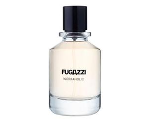 Fugazzi Workaholic Estratto 100 ml - Extrait de Parfum